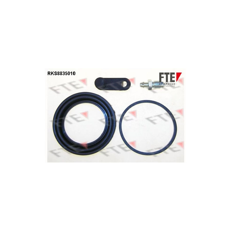 FTE Rks8835010 Repair Kit, Brake Caliper for KIA Cerato