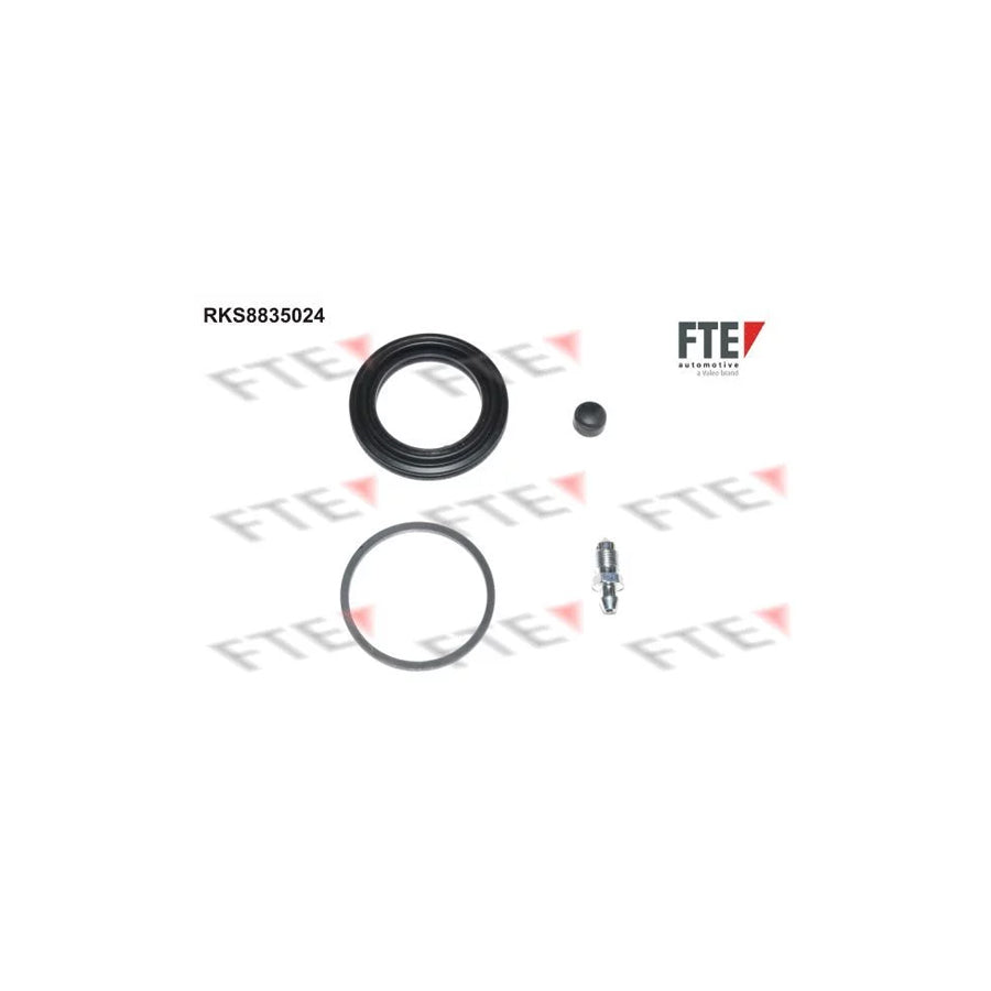 FTE Rks8835024 Repair Kit, Brake Caliper