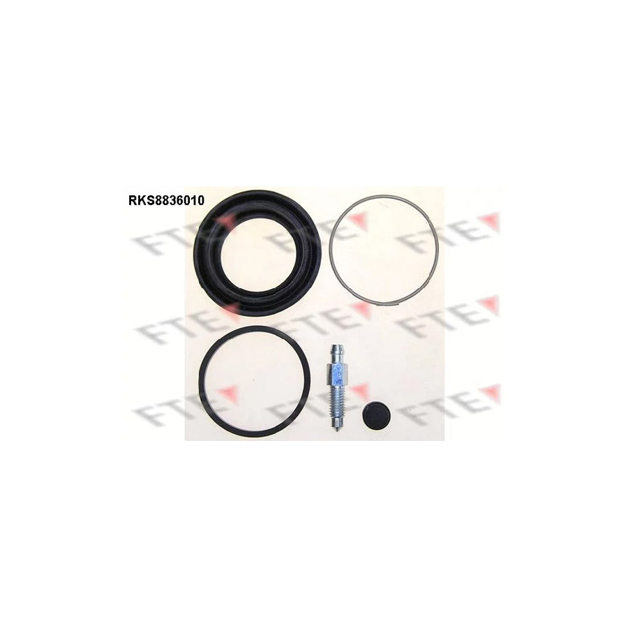 FTE Rks8836010 Repair Kit, Brake Caliper