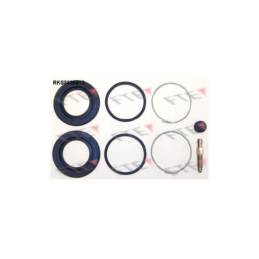 FTE Rks8836013 Repair Kit, Brake Caliper