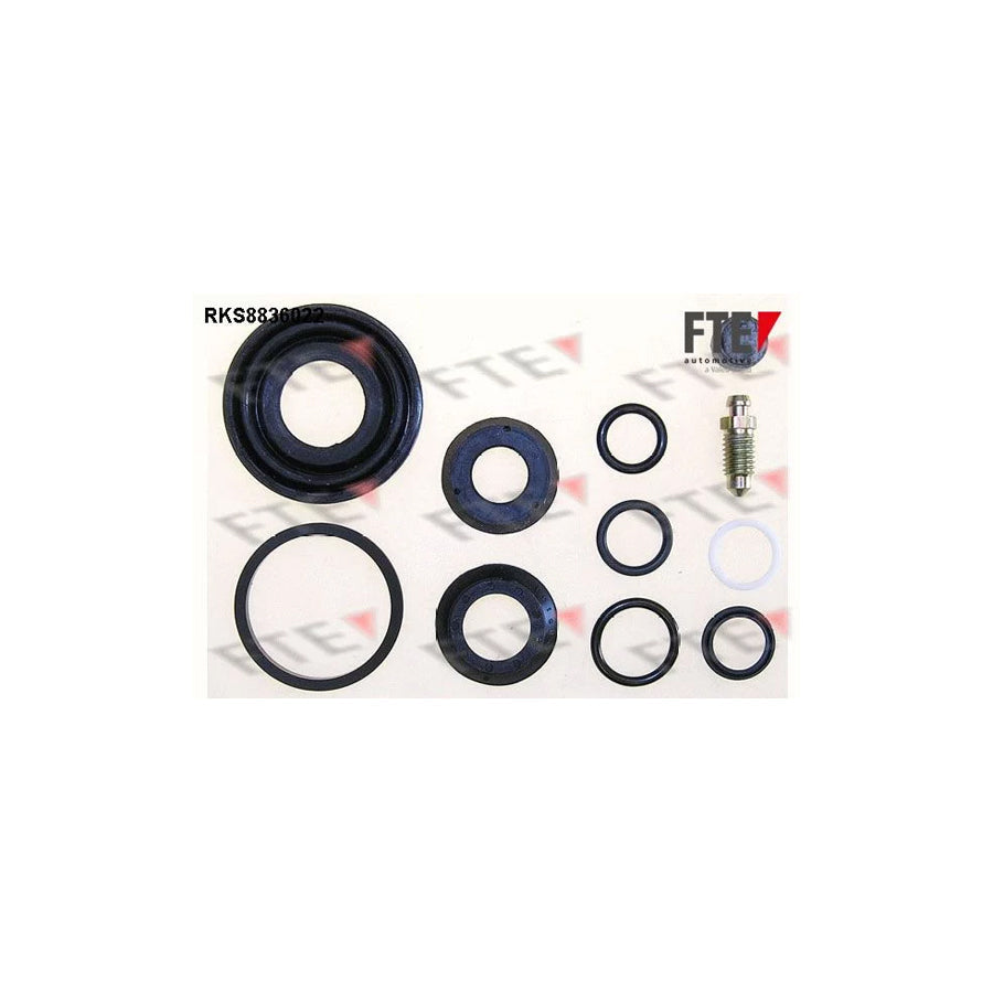 FTE Rks8836022 Repair Kit, Brake Caliper