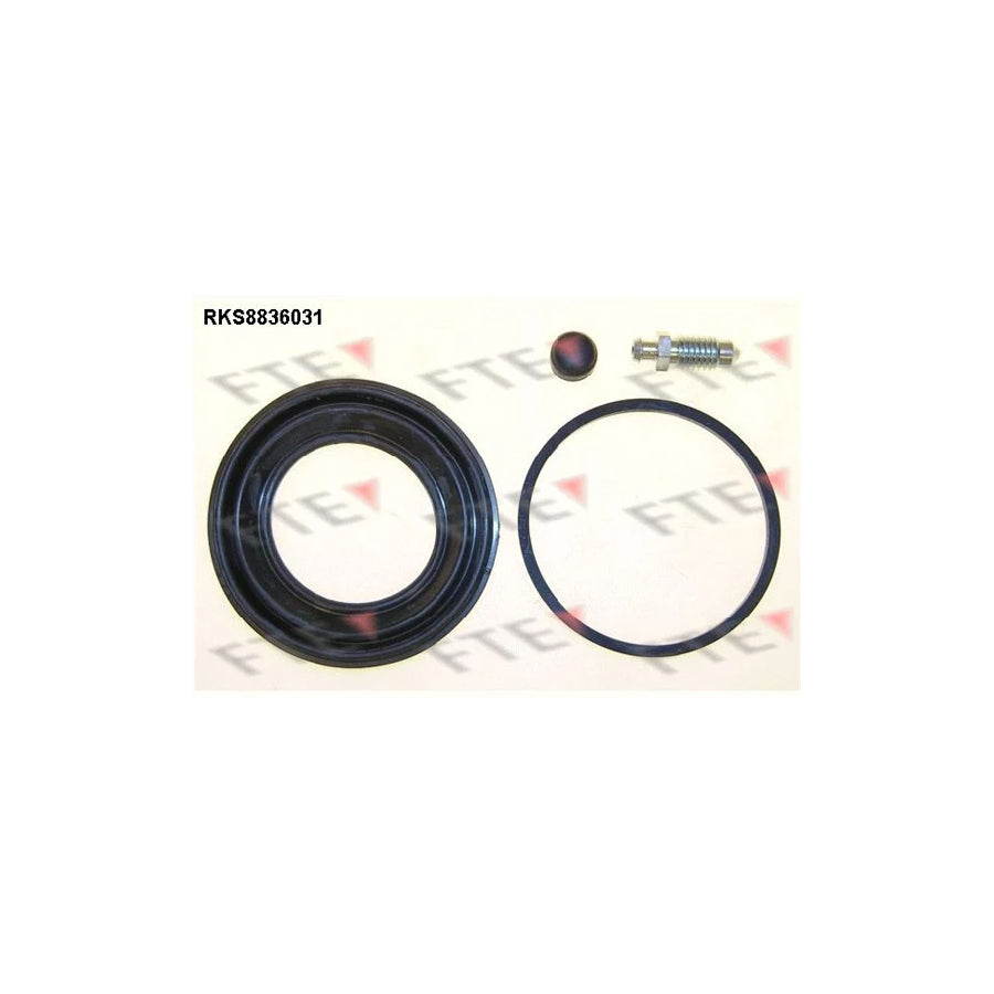 FTE Rks8836031 Repair Kit, Brake Caliper for Opel Sintra (Apv)