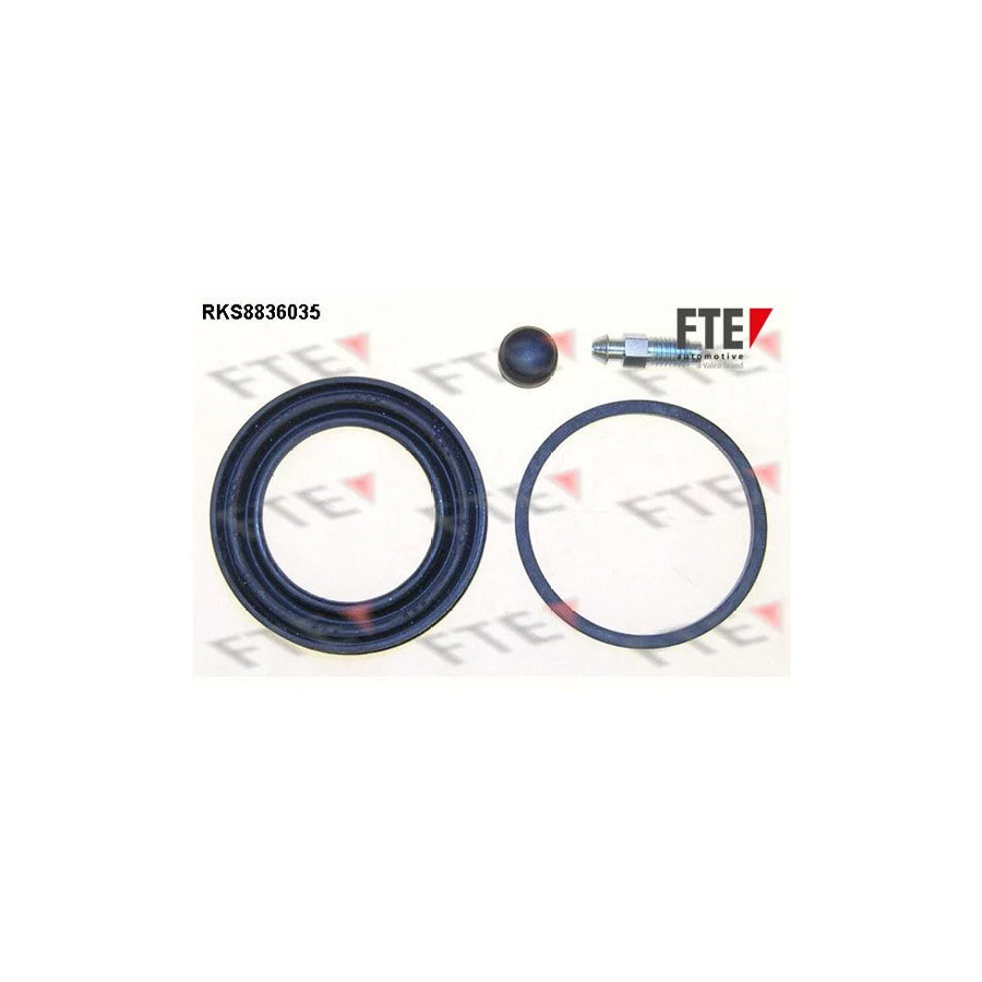 FTE Rks8836035 Repair Kit, Brake Caliper