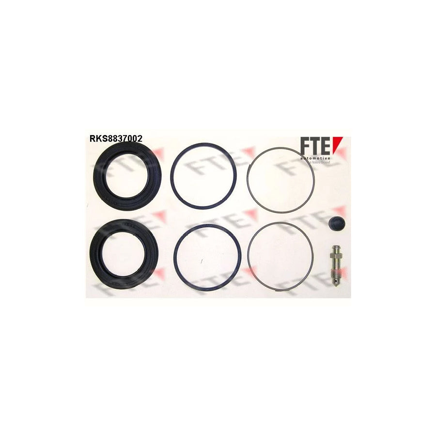 FTE Rks8837002 Repair Kit, Brake Caliper