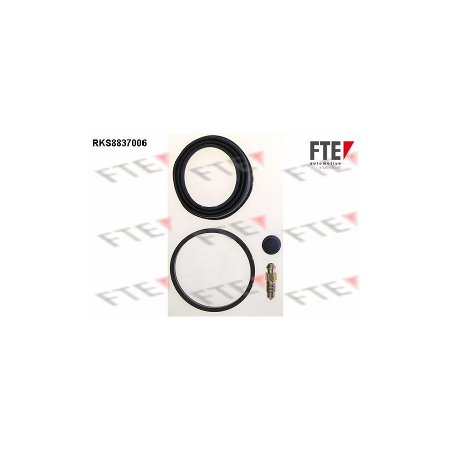FTE Rks8837006 Repair Kit, Brake Caliper