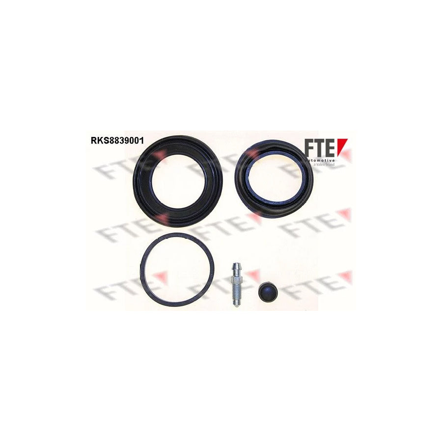 FTE Rks8839001 Repair Kit, Brake Caliper