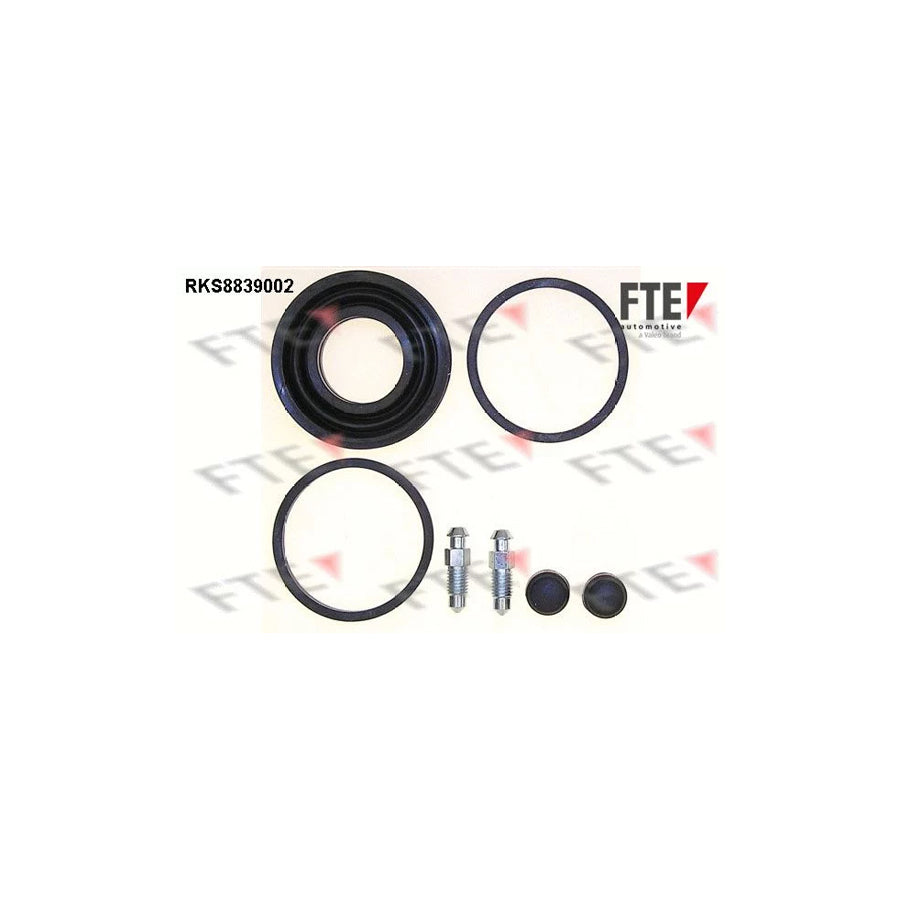 FTE Rks8839002 Repair Kit, Brake Caliper