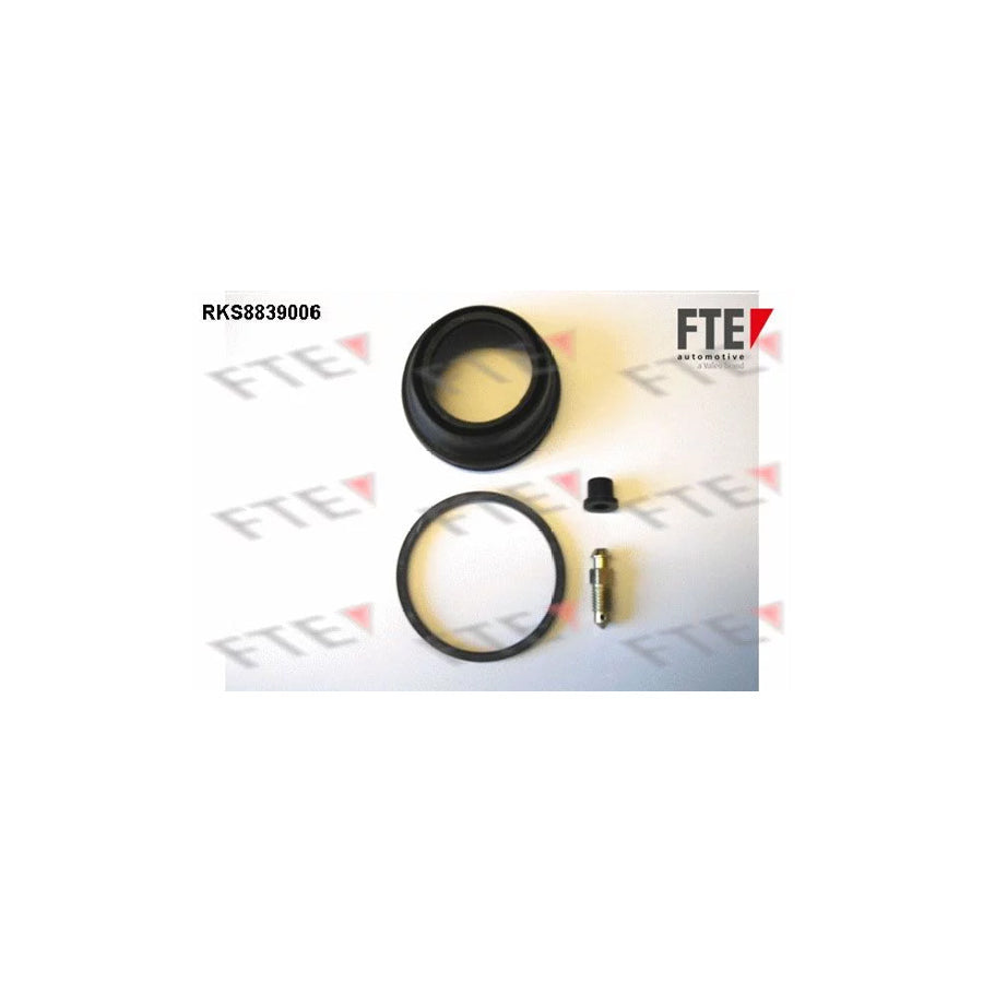 FTE Rks8839006 Repair Kit, Brake Caliper