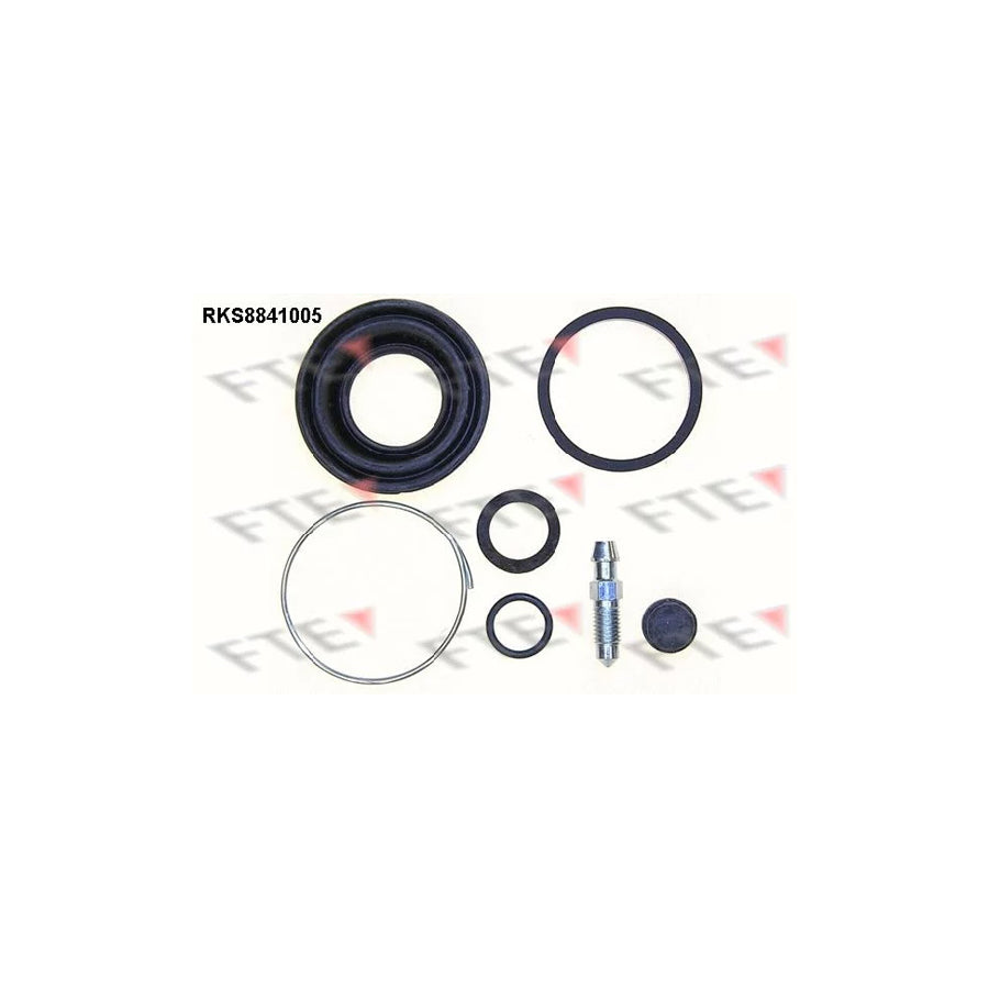 FTE Rks8841005 Repair Kit, Brake Caliper