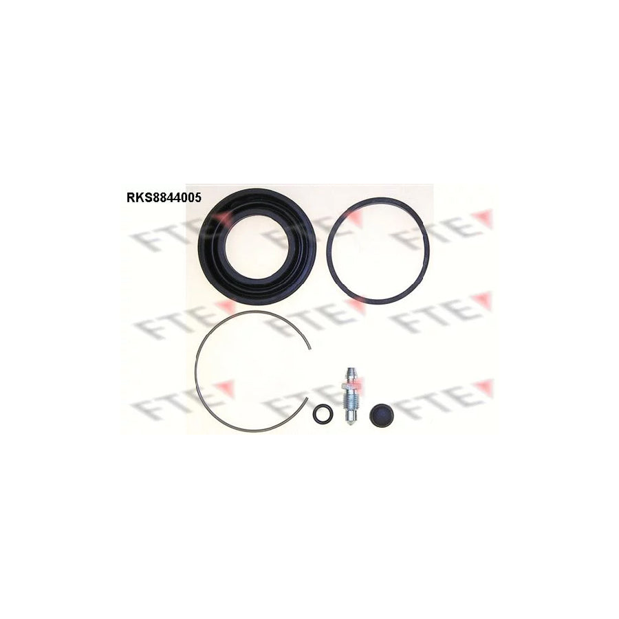 FTE Rks8844005 Repair Kit, Brake Caliper