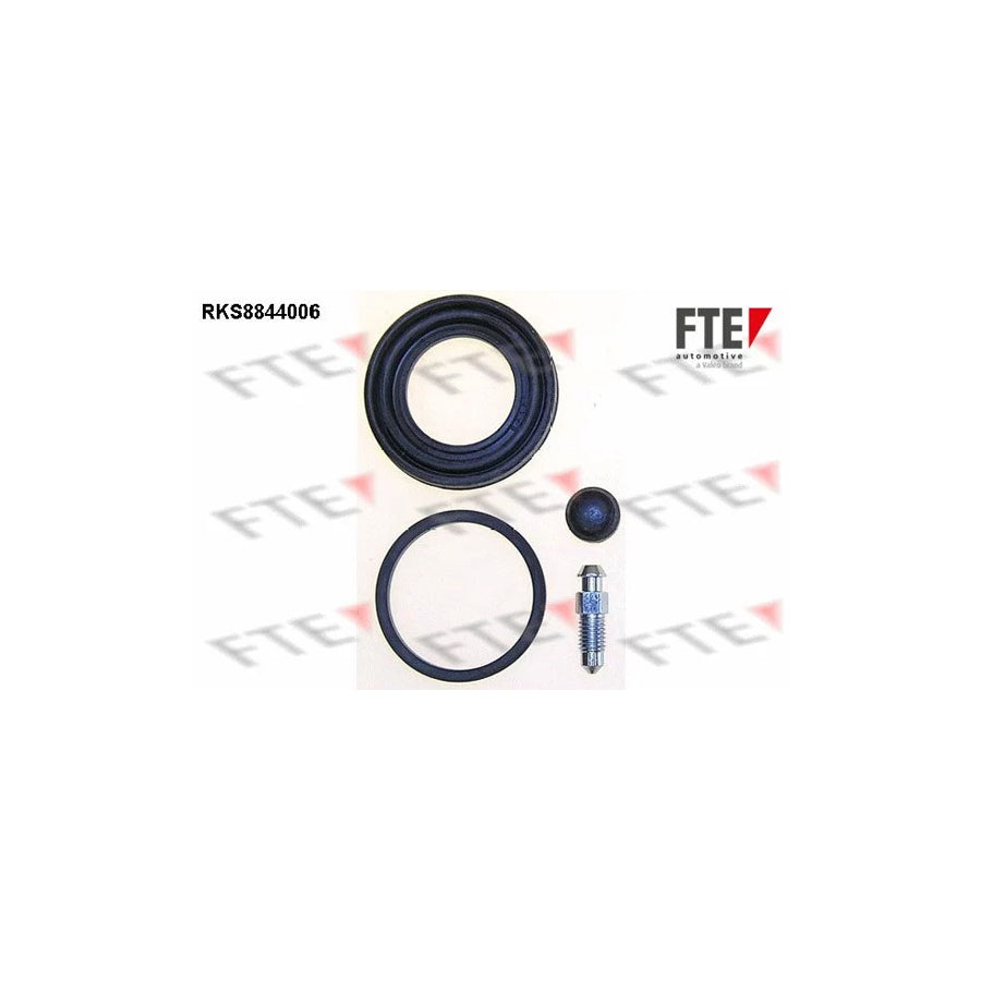 FTE Rks8844006 Repair Kit, Brake Caliper
