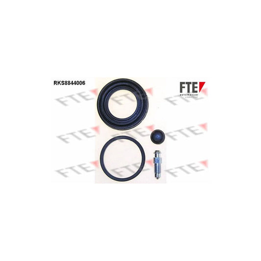 FTE Rks8844006 Repair Kit, Brake Caliper