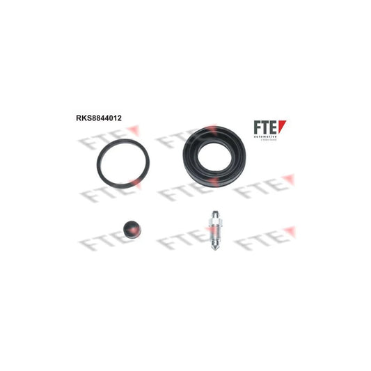 FTE Rks8844012 Repair Kit, Brake Caliper