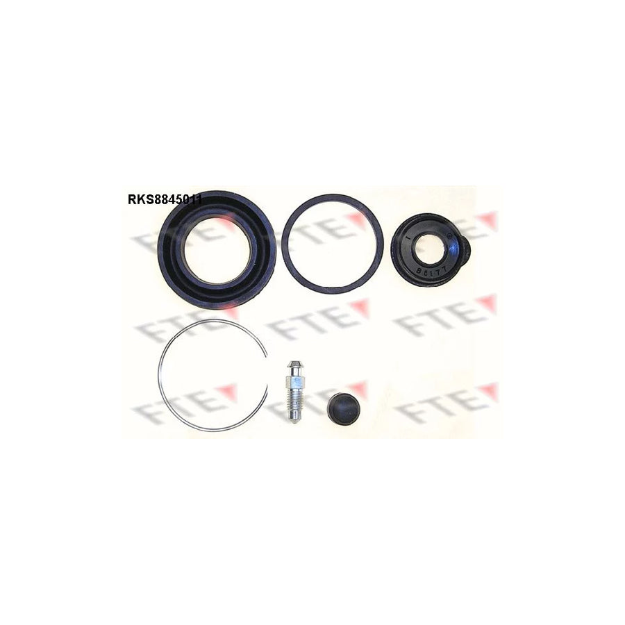FTE Rks8845011 Repair Kit, Brake Caliper