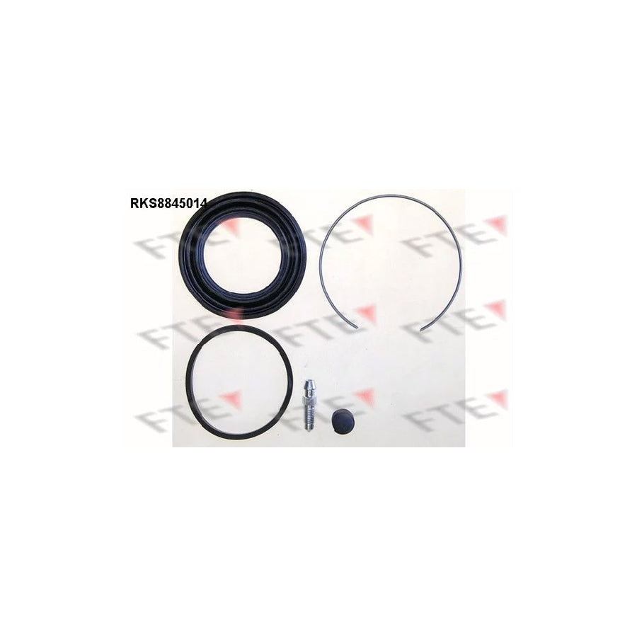 FTE Rks8845014 Repair Kit, Brake Caliper