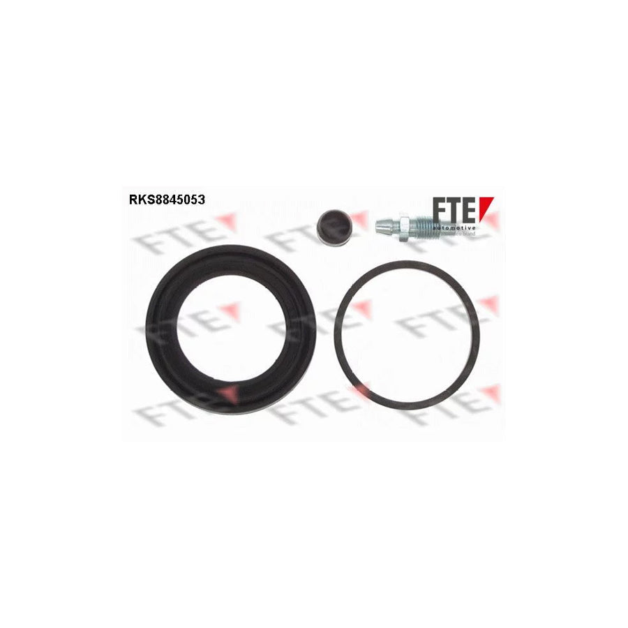 FTE Rks8845053 Repair Kit, Brake Caliper for Toyota Land Cruiser Amazon (J100)