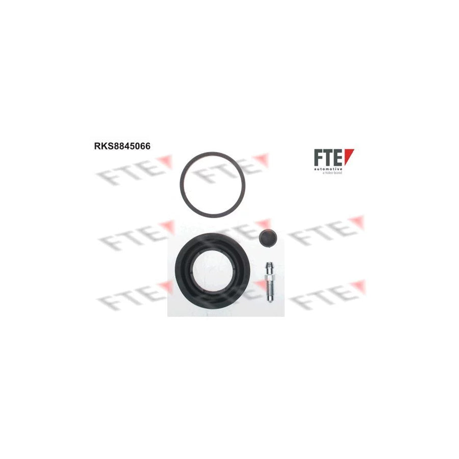FTE Rks8845066 Repair Kit, Brake Caliper