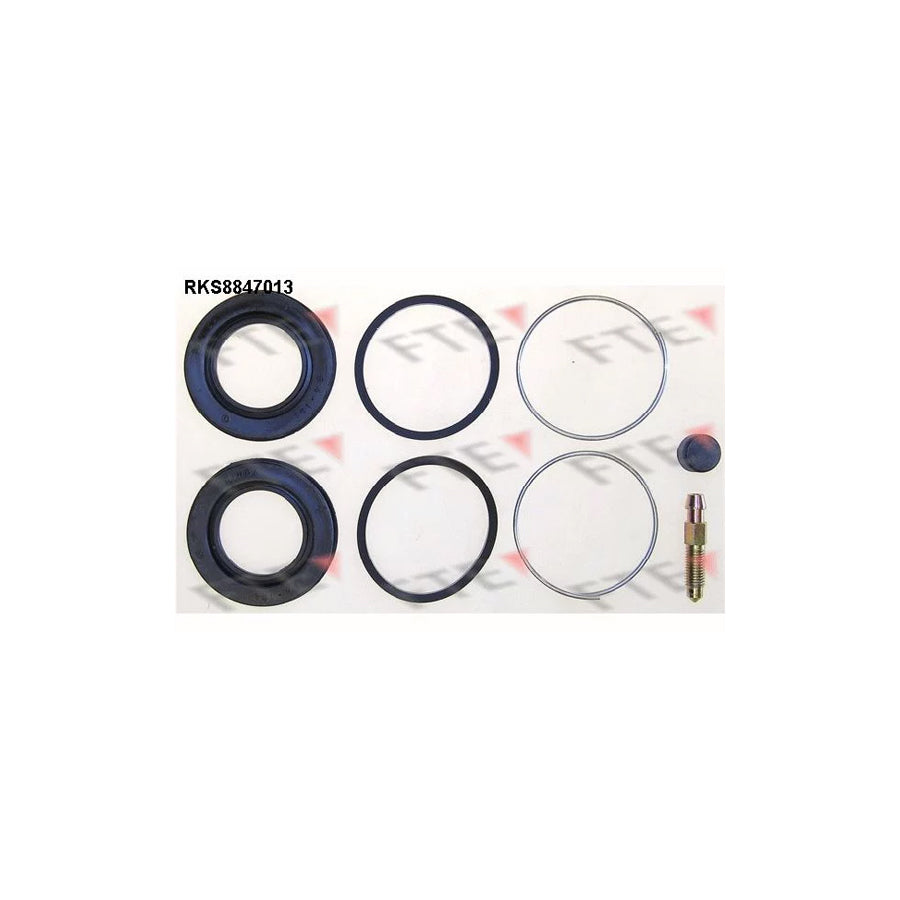 FTE Rks8847013 Repair Kit, Brake Caliper