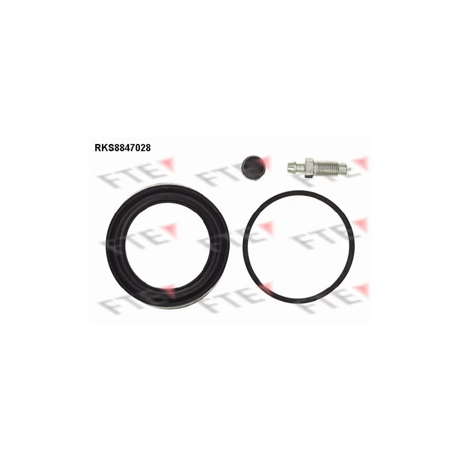 FTE Rks8847028 Repair Kit, Brake Caliper