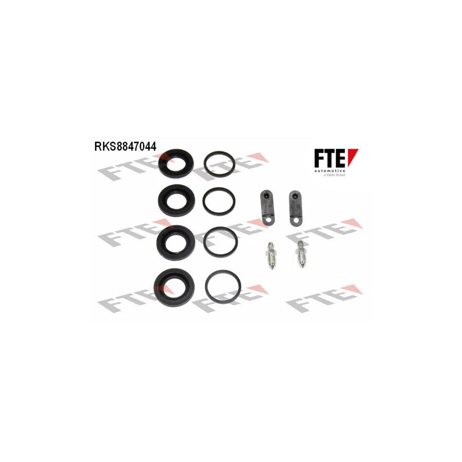 FTE Rks8847044 Repair Kit, Brake Caliper