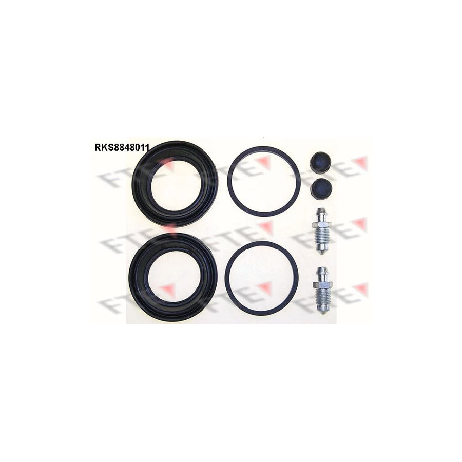 FTE Rks8848011 Repair Kit, Brake Caliper