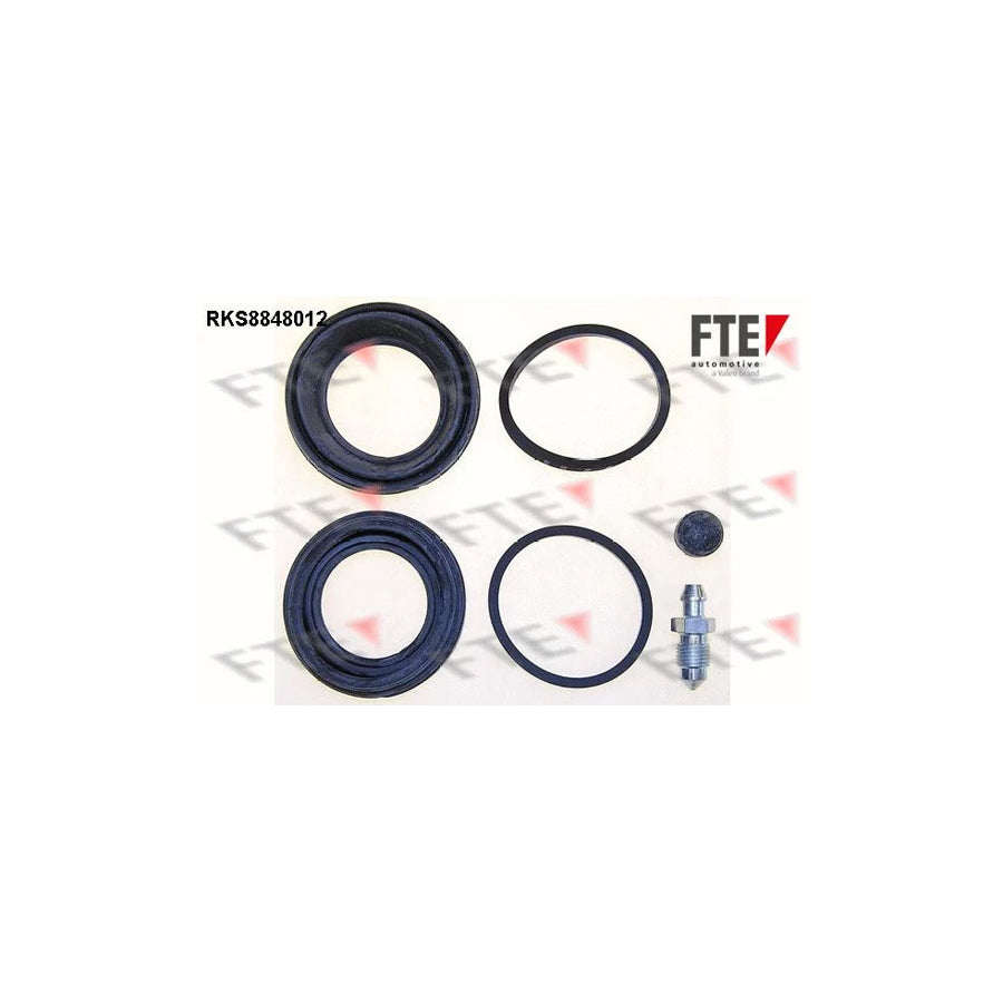 FTE Rks8848012 Repair Kit, Brake Caliper