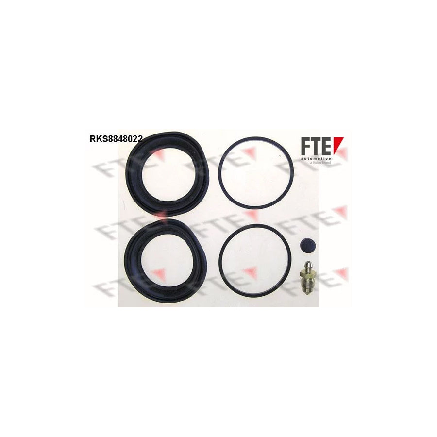 FTE Rks8848022 Repair Kit, Brake Caliper