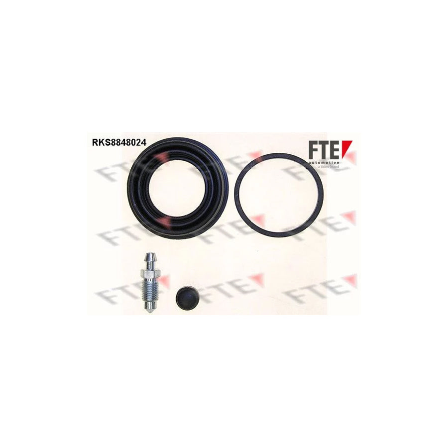 FTE Rks8848024 Repair Kit, Brake Caliper