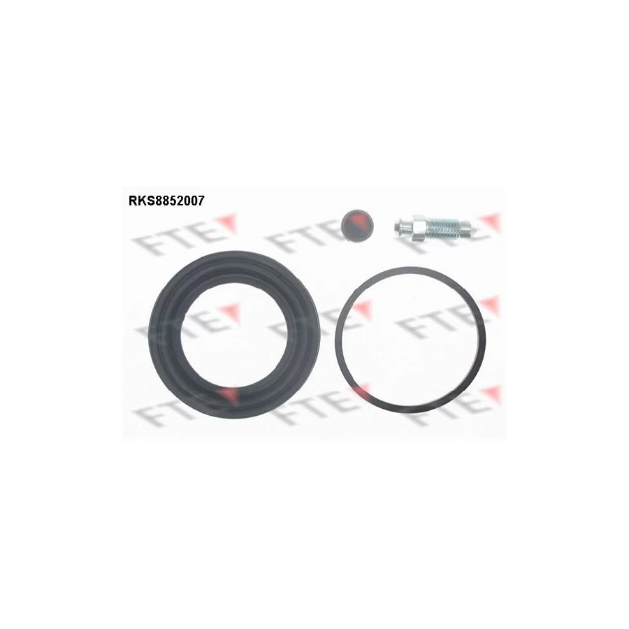 FTE Rks8852007 Repair Kit, Brake Caliper for Suzuki Liana