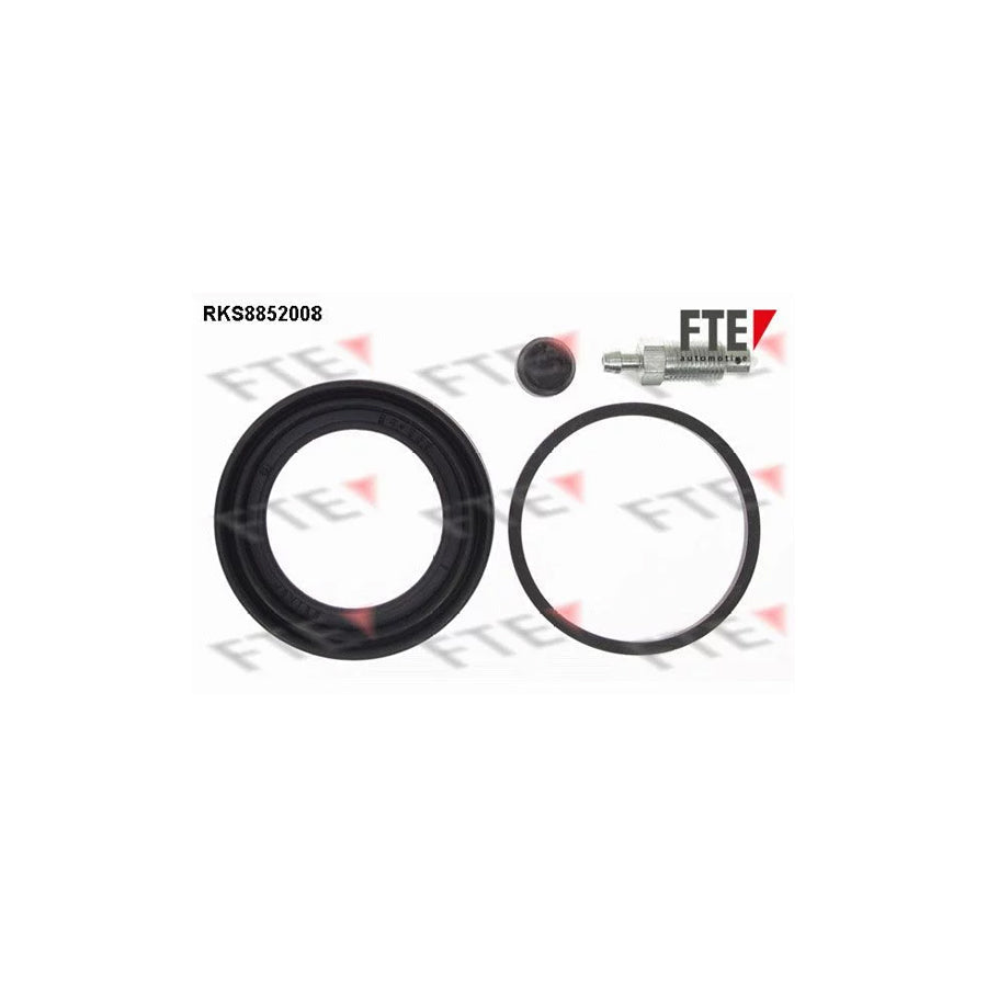 FTE Rks8852008 Repair Kit, Brake Caliper
