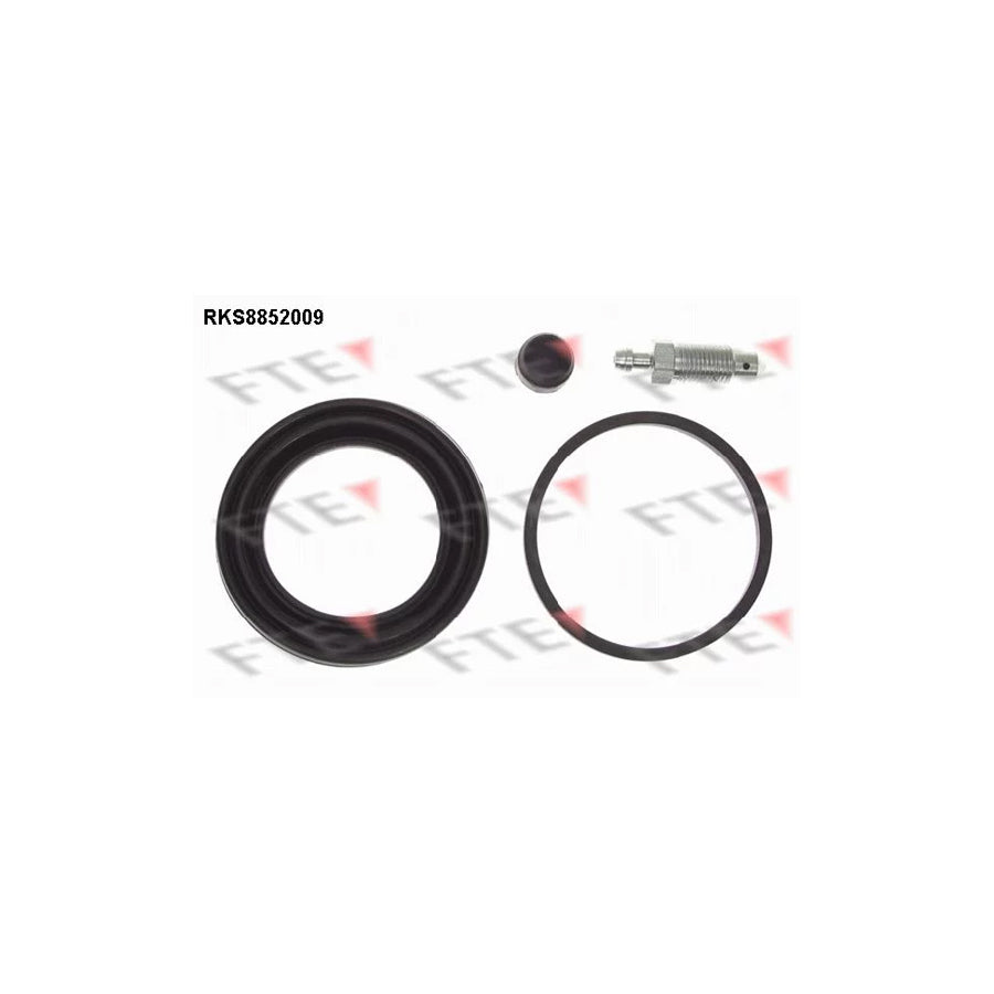 FTE Rks8852009 Repair Kit, Brake Caliper for Suzuki Alto