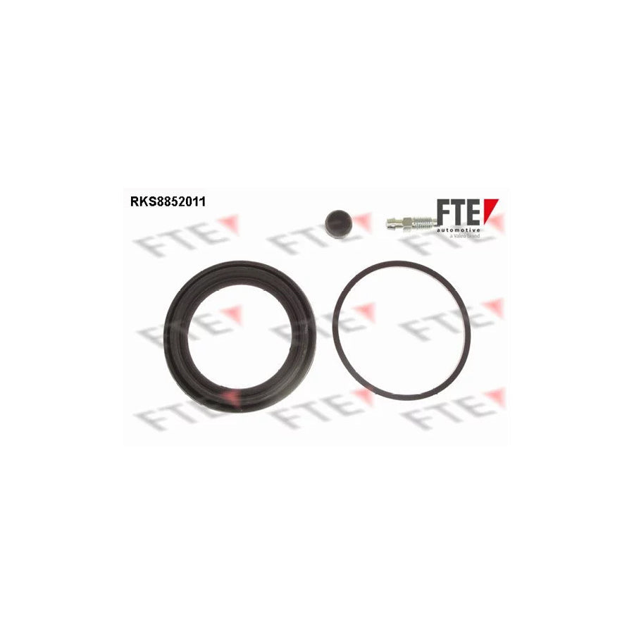 FTE Rks8852011 Repair Kit, Brake Caliper for Suzuki Grand Vitara