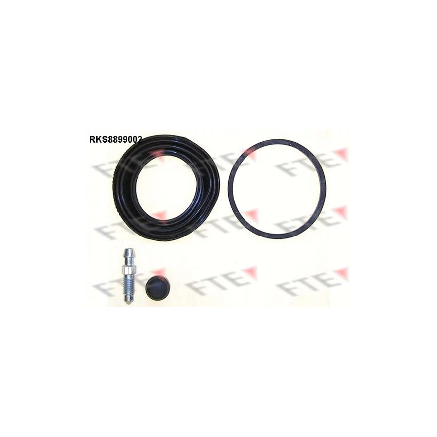 FTE Rks8899002 Repair Kit, Brake Caliper