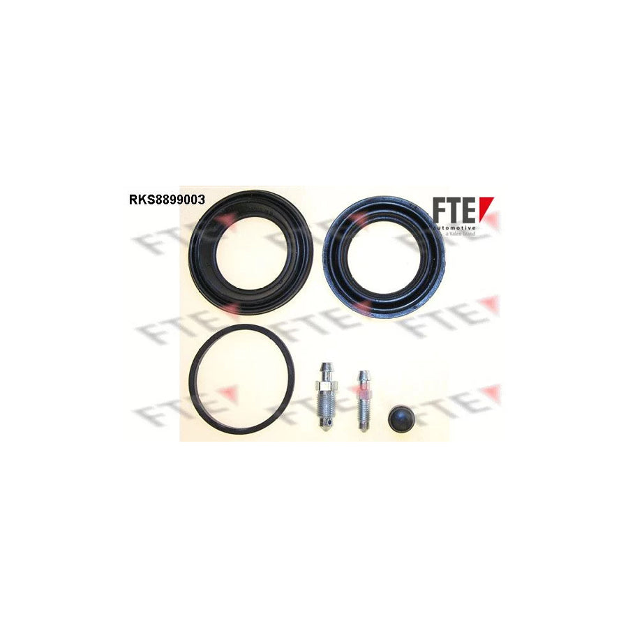 FTE Rks8899003 Repair Kit, Brake Caliper