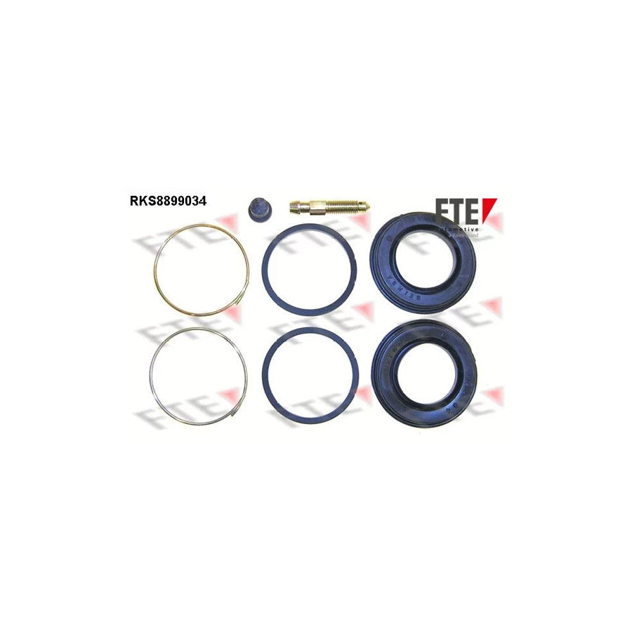 FTE Rks8899034 Repair Kit, Brake Caliper