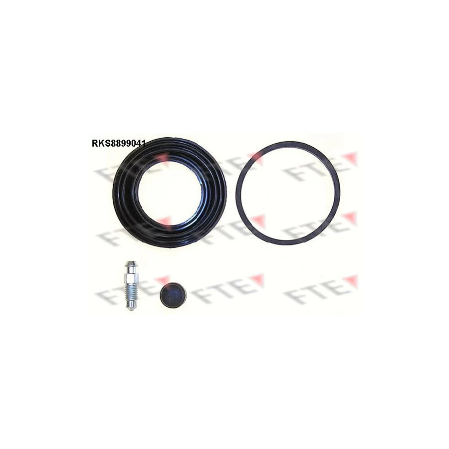FTE Rks8899041 Repair Kit, Brake Caliper