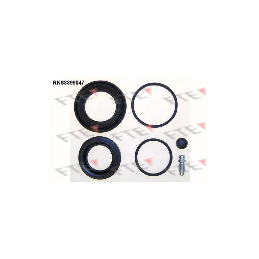 FTE Rks8899047 Repair Kit, Brake Caliper