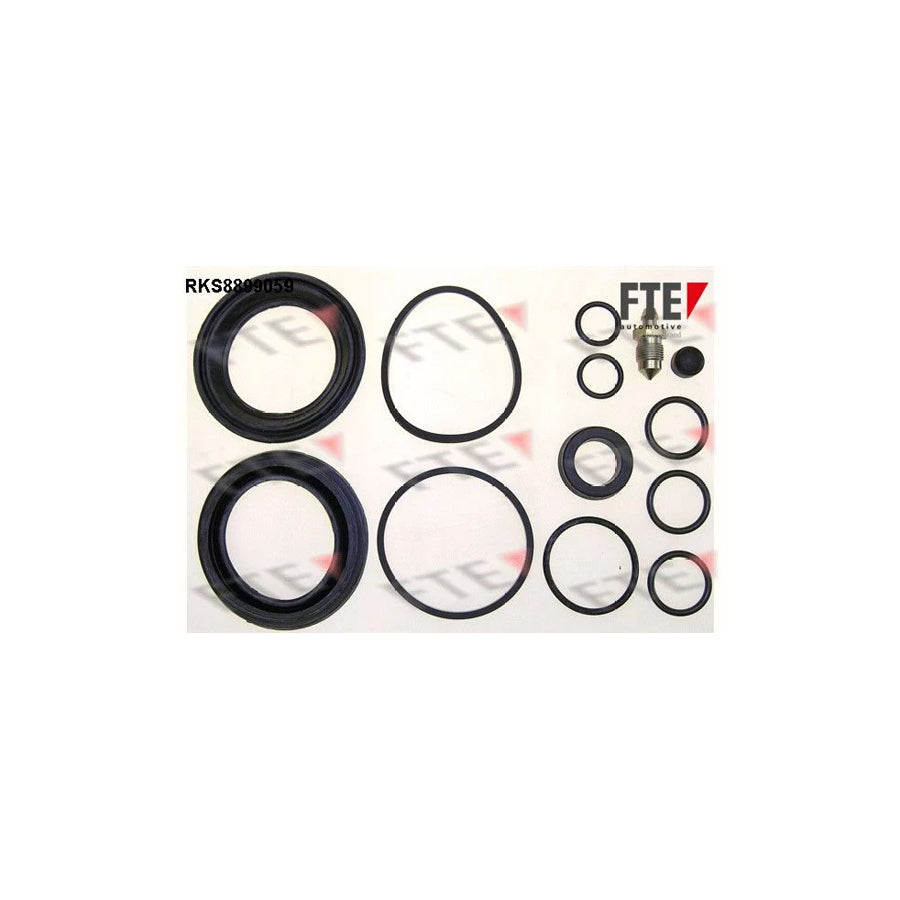 FTE Rks8899059 Repair Kit, Brake Caliper
