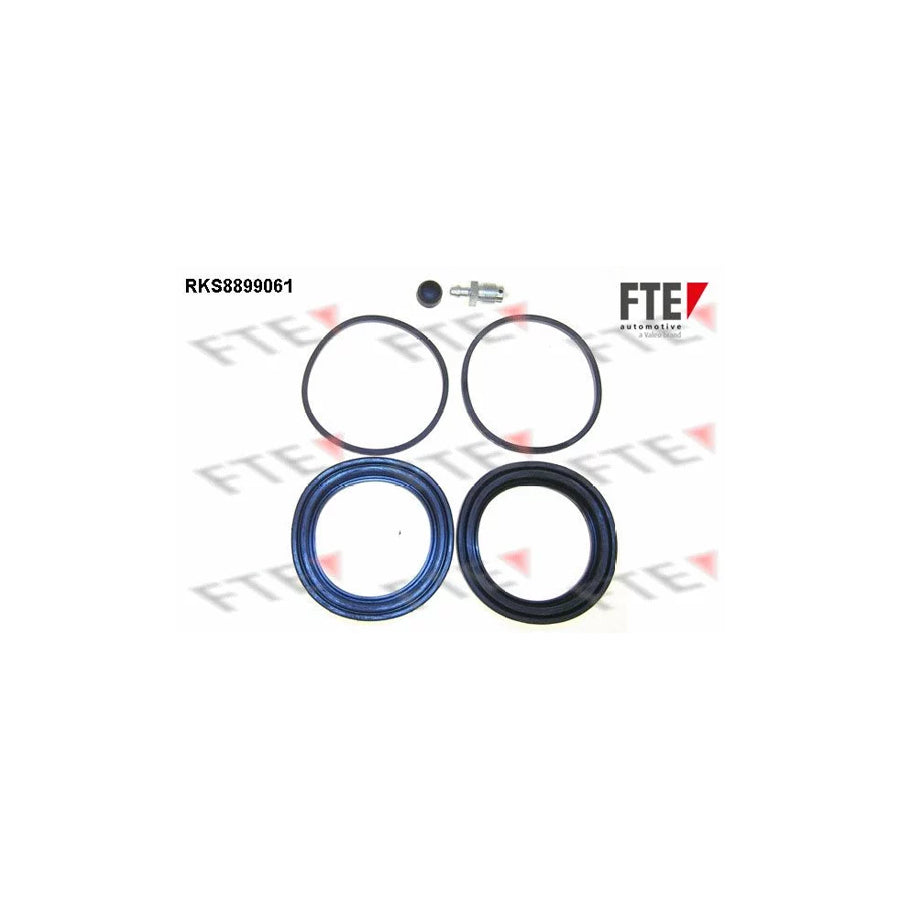FTE Rks8899061 Repair Kit, Brake Caliper