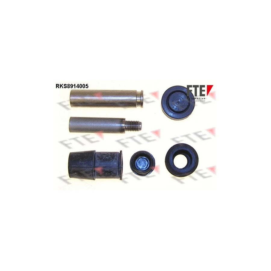 FTE Rks8914005 Guide Sleeve, Brake Caliper for Isuzu Trooper
