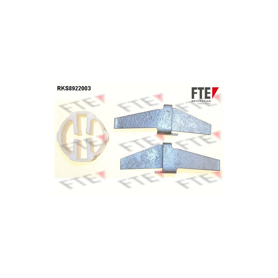 FTE Rks8922003 Guide Sleeve, Brake Caliper