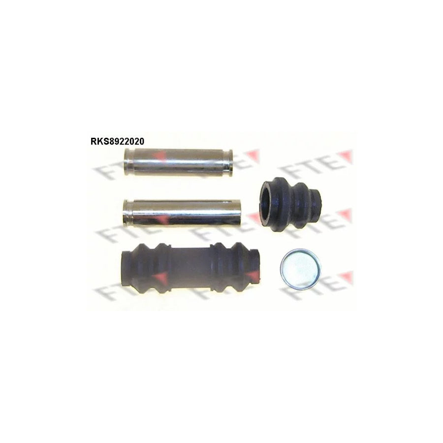 FTE Rks8922020 Guide Sleeve, Brake Caliper