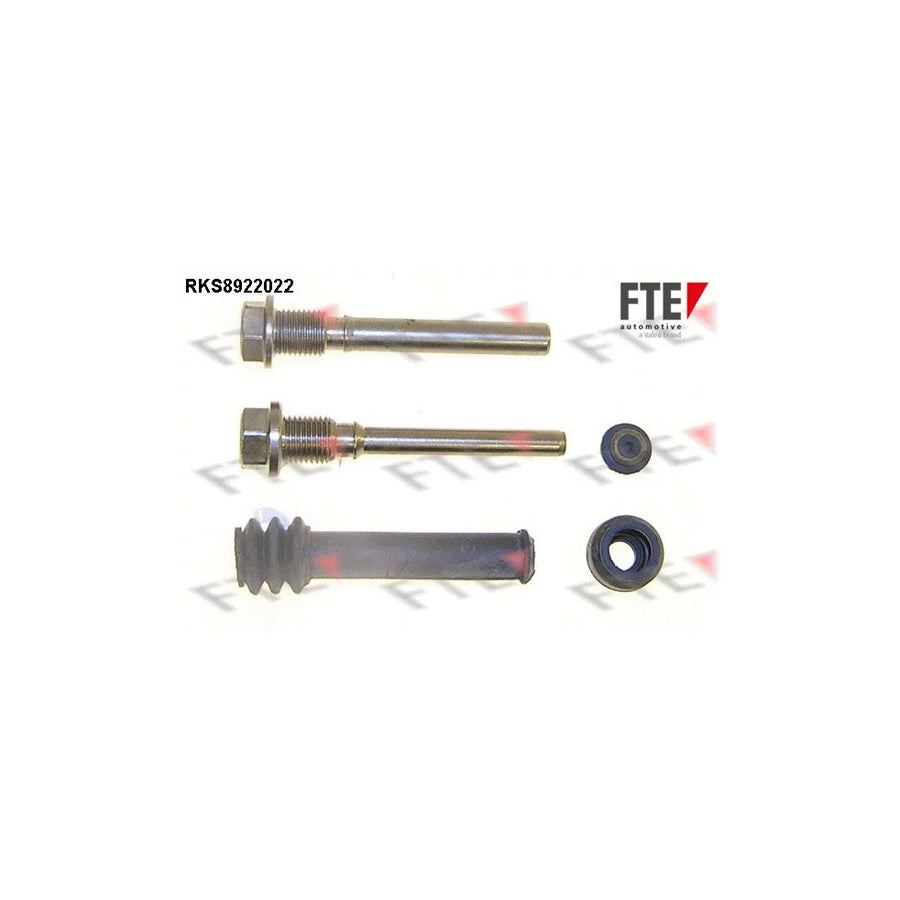 FTE Rks8922022 Guide Sleeve, Brake Caliper