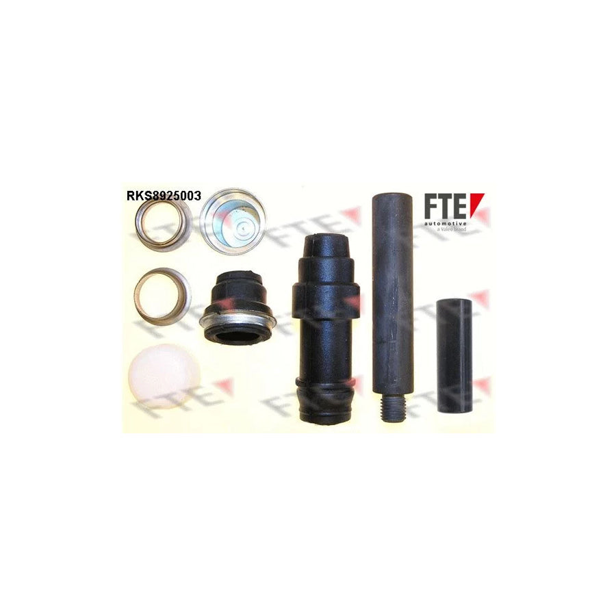 FTE Rks8925003 Guide Sleeve, Brake Caliper for Ford Transit