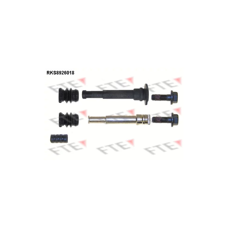 FTE Rks8926018 Guide Sleeve, Brake Caliper for Honda Accord