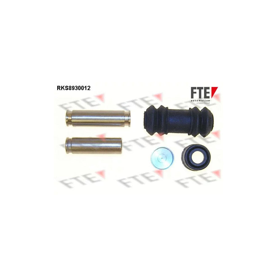 FTE Rks8930012 Guide Sleeve, Brake Caliper