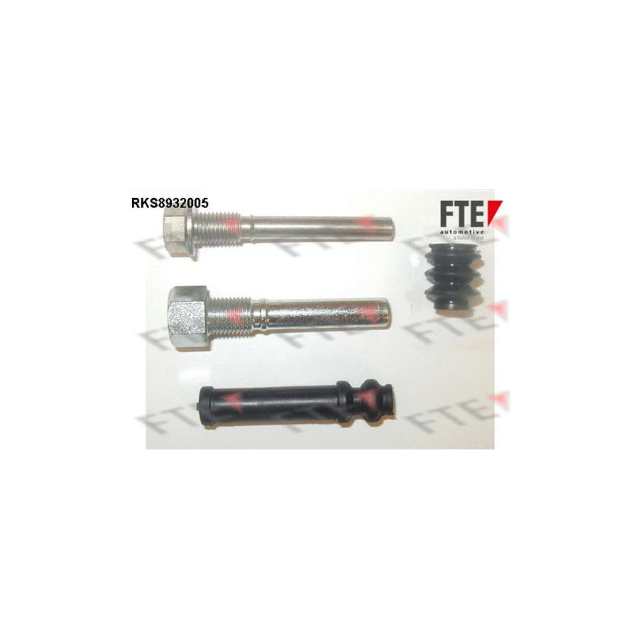 FTE Rks8932005 Guide Sleeve, Brake Caliper