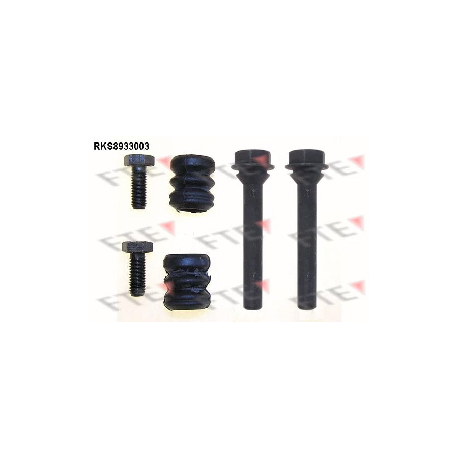 FTE Rks8933003 Guide Sleeve, Brake Caliper