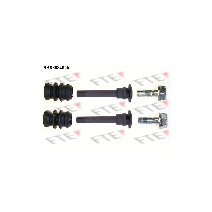 FTE Rks8934005 Guide Sleeve, Brake Caliper