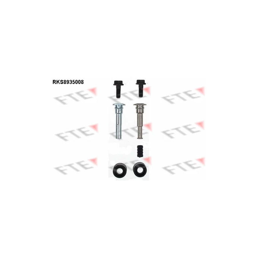 FTE Rks8935008 Guide Sleeve, Brake Caliper for KIA Sorento I (Jc)